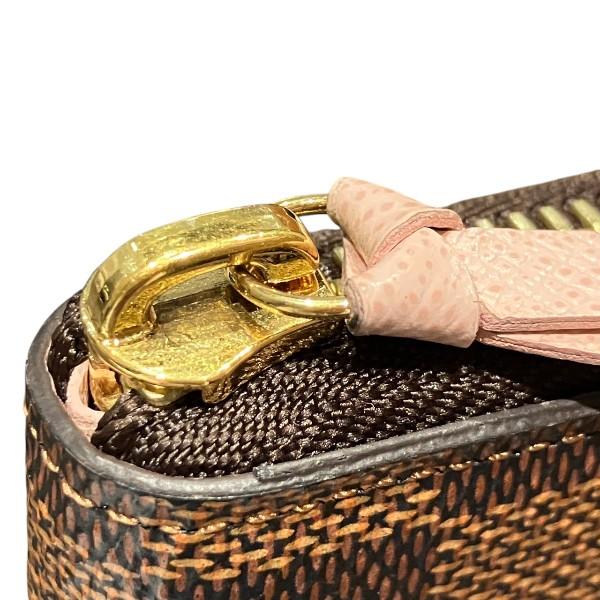 LOUIS VUITTON ルイヴィトン N41626 クレマンス ダミエ LOUIS VUITTON ルイヴィトン Louis Vuitton ダミエ