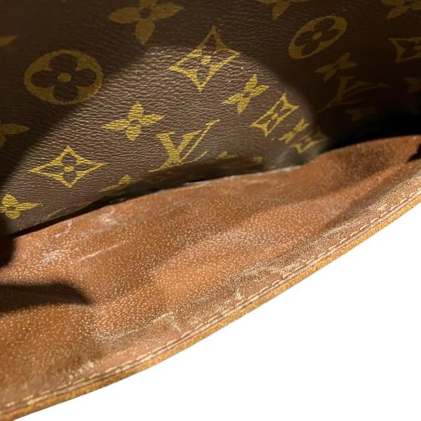 LOUIS VUITTON（ルイ・ヴィトン） モノグラム コンピエーニュ28 M51845