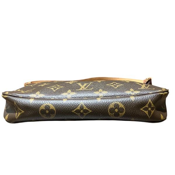 LOUIS VUITTON（ルイ・ヴィトン） モノグラム ポシェットアクセ
