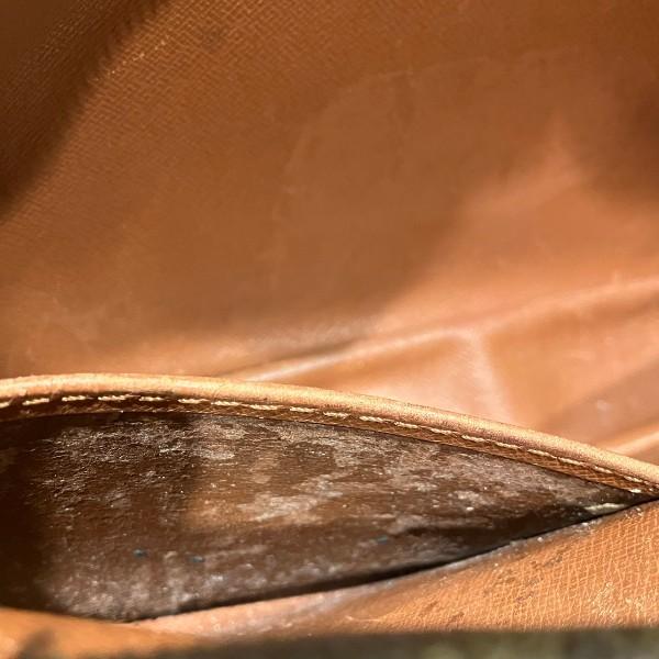 LOUIS VUITTON（ルイ・ヴィトン） モノグラム コンピエーニュ28 M51845