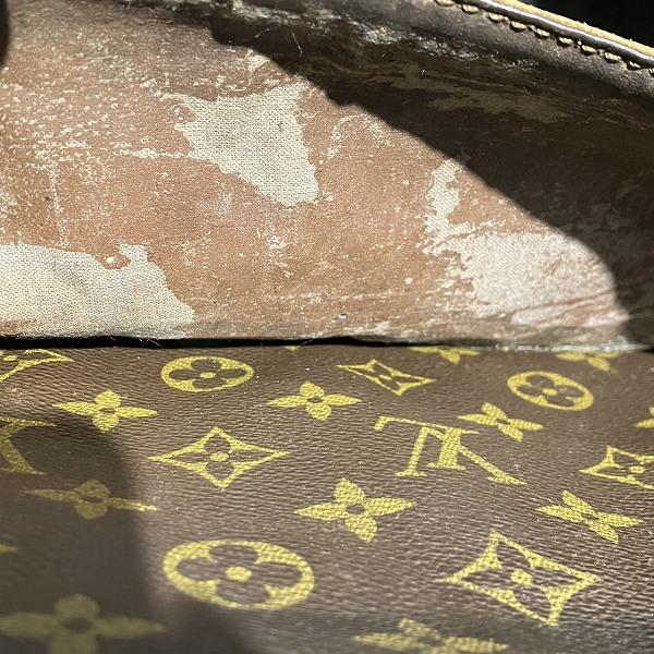 LOUIS VUITTON（ルイ・ヴィトン） モノグラム コンピエーニュ28 M51845