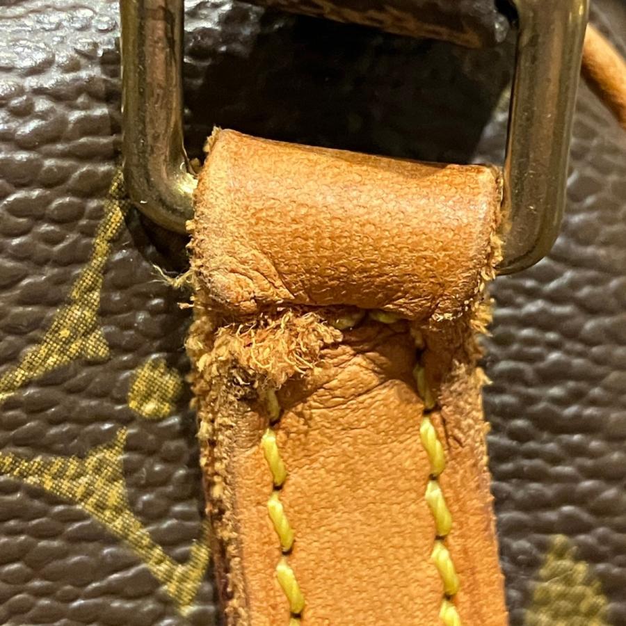LOUIS VUITTON（ルイ・ヴィトン） マルリーバンドリエール ショルダー