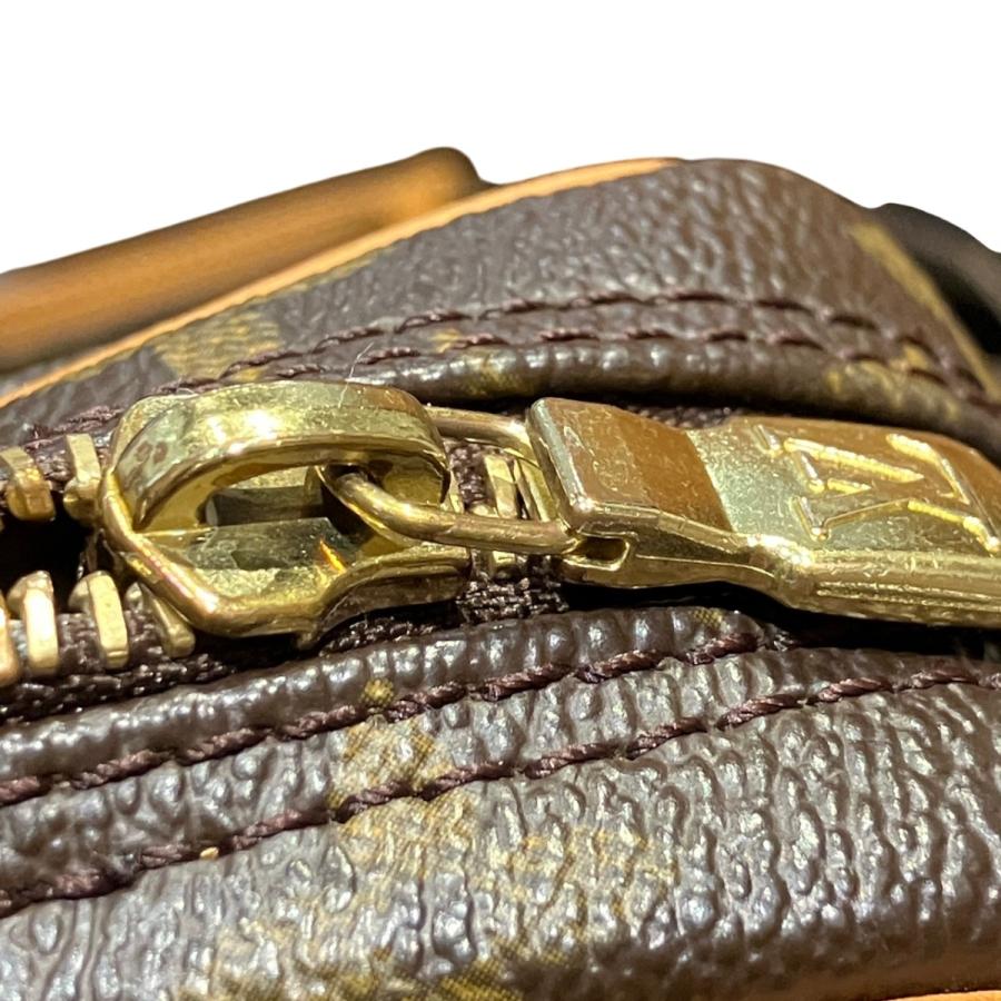 LOUIS VUITTON（ルイ・ヴィトン） マルリーバンドリエール ショルダー 