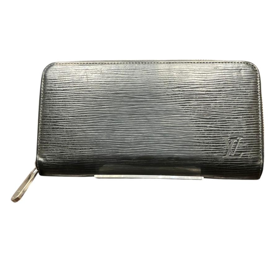 LOUIS VUITTON（ルイ・ヴィトン） ジッピーウォレット 長財布 エピ 