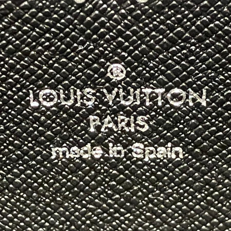LOUIS VUITTON（ルイ・ヴィトン） ジッピーウォレット 長財布 エピ