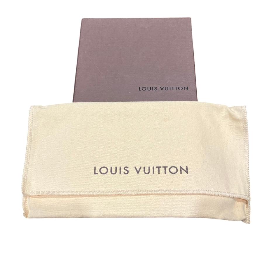 LOUIS VUITTON（ルイ・ヴィトン） ジッピーウォレット 長財布 エピ