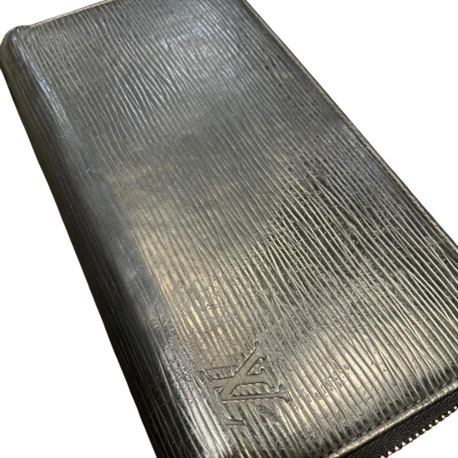 LOUIS VUITTON（ルイ・ヴィトン） ジッピーウォレット 長財布 エピ