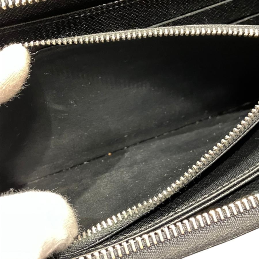 LOUIS VUITTON（ルイ・ヴィトン） ジッピーウォレット 長財布 エピ
