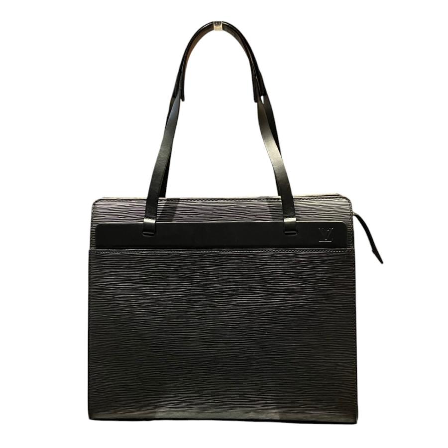 LOUIS VUITTON（ルイ・ヴィトン） クロワゼットPM ハンドバッグ エピ 