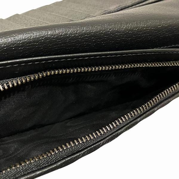 ◇グッチ◇795166/レザー/ダブルG/ロングウォレット/長財布/ブランド GUCCI グッチ ダブルG ロングウォレット 795166 財布 長財布