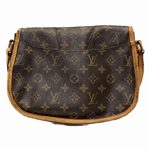 ルイ・ヴィトン メニルモンタンPM ブランドオフ LOUIS VUITTON