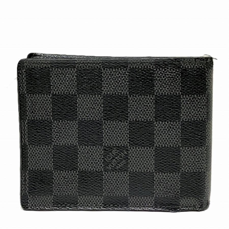 値下LOUIS VUITTON ルイヴィトン 財布 ポルトフォイユフロリンダミエ LOUIS VUITTON（ルイ・ヴィトン） 二つ折り財布 ポルトフォイユ