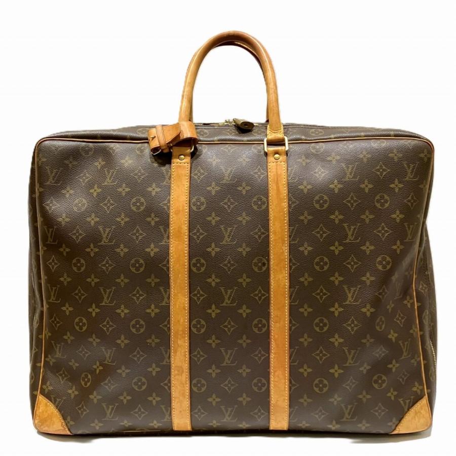 【ヴィンテージ】ルイヴィトン モノグラム シリウス55 M41404 LOUIS VUITTON（ルイ・ヴィトン） ボストンバッグ シリウス55