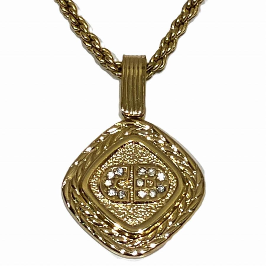 クリスチャンディオール Christian Dior ネックレス アクセサリー 総