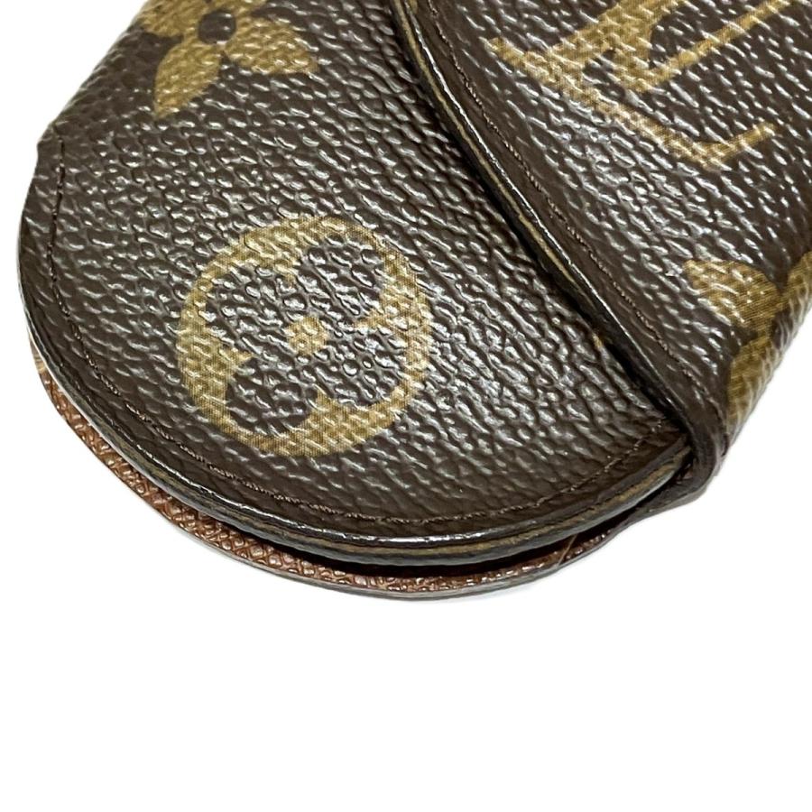 LOUIS VUITTON（ルイ・ヴィトン） ミュルティクレ ロンPM キーケース