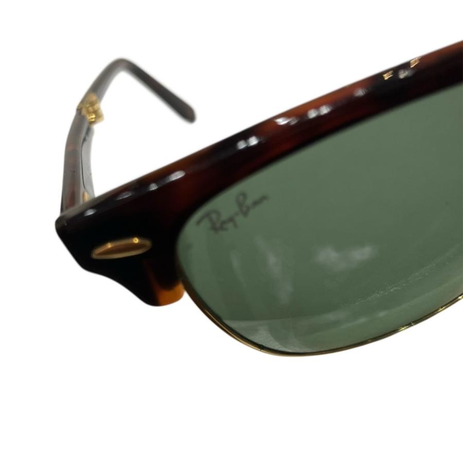 Ray-Ban（レイバン） クラブマスター折りたたみ式 サングラス