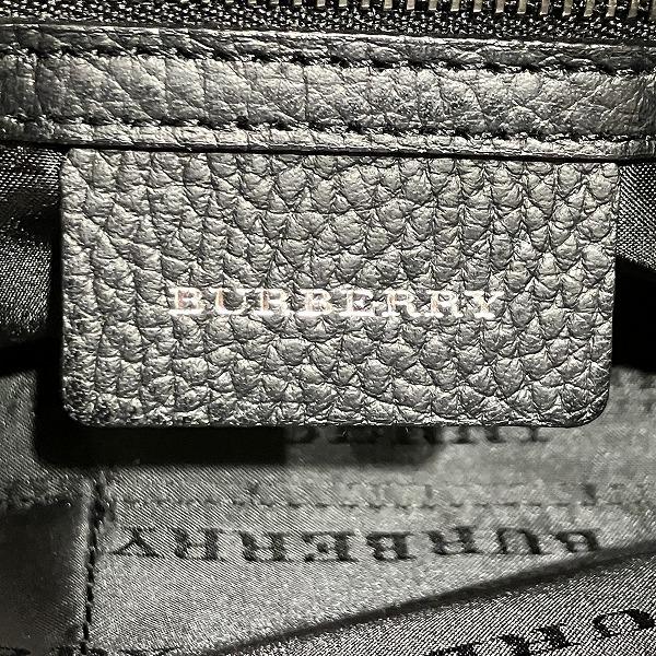 バーバリー Burberry バッグ ノバチェック ハンドバッグ ショルダーバッグ レディース 中古_3