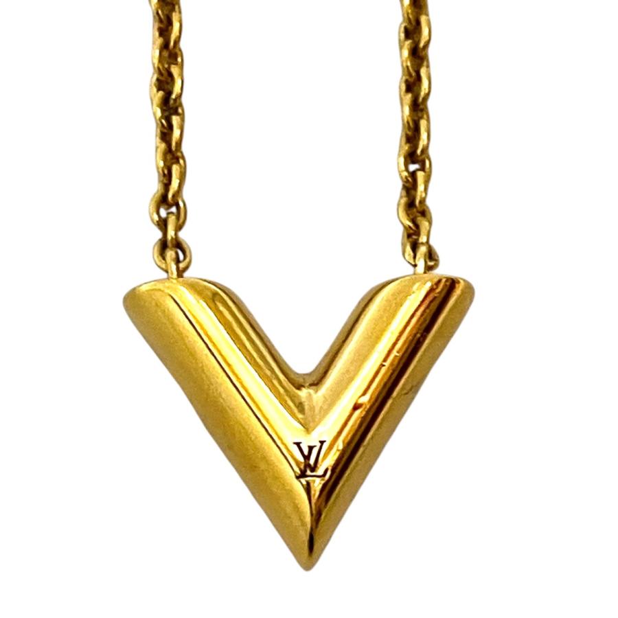 LOUIS VUITTON（ルイ・ヴィトン） ネックレス・エセンシャルV