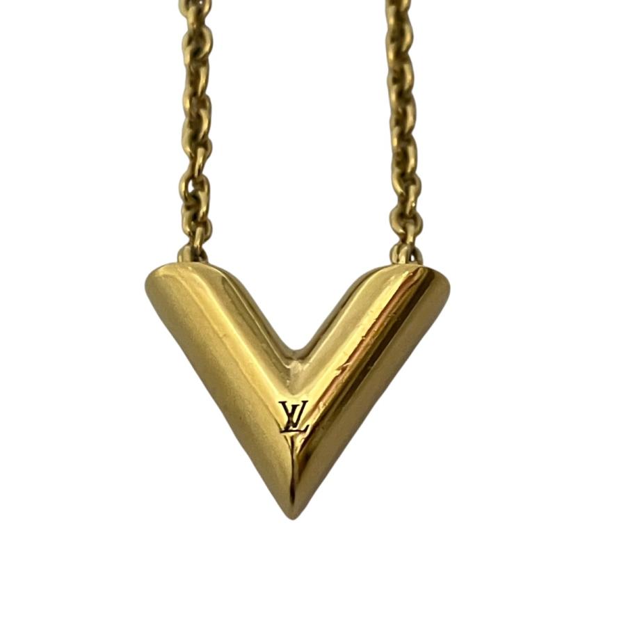 LOUIS VUITTON（ルイ・ヴィトン） ネックレス・エセンシャルV