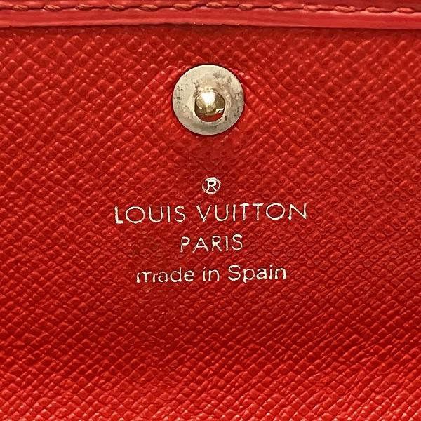 ルイヴィトン Louis Vuitton エピ ポルトフォイユ サラ M60316 財布 長財布 レディース 中古｜wonderprice｜04