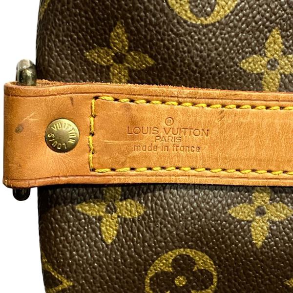 LOUIS VUITTON（ルイ・ヴィトン） モノグラム キーポル バンドリエール
