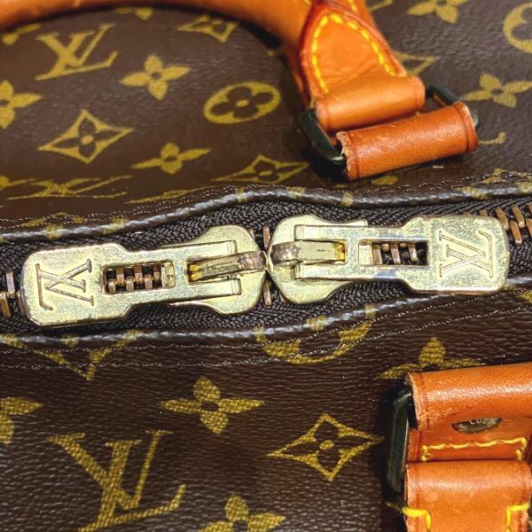 LOUIS VUITTON（ルイ・ヴィトン） モノグラム キーポル バンドリエール