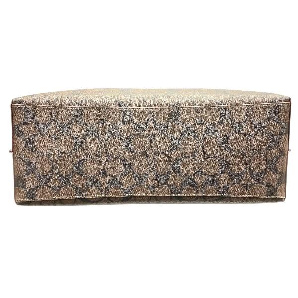 COACH（コーチ） シグネチャー 1665 バッグ トートバッグ ショルダー