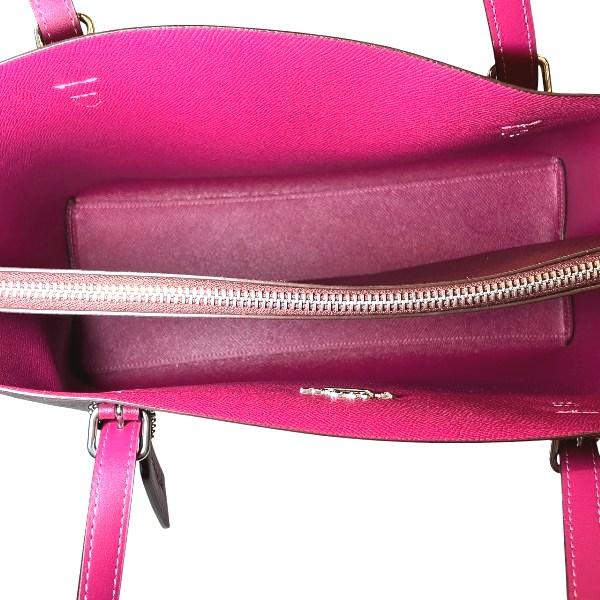 COACH（コーチ） シグネチャー 1665 バッグ トートバッグ ショルダー