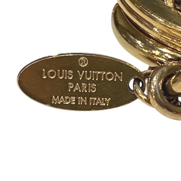 LOUIS VUITTON（ルイ・ヴィトン） ポルトクレ カラーライン M64525