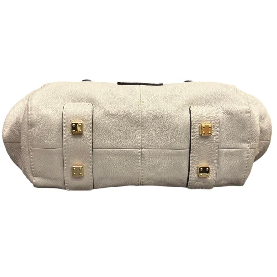 LOEWE（ロエベ） ロードバッグ ショルダーバッグ レザー レディース 