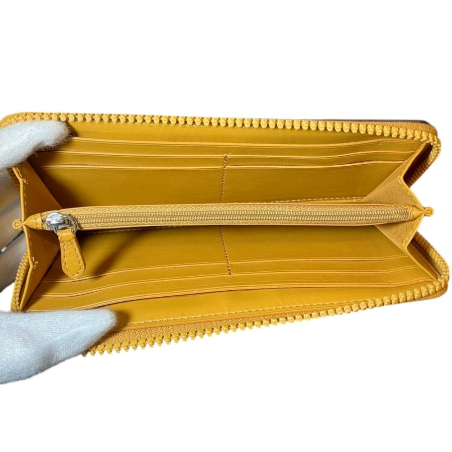 COACH（コーチ） 長財布 ホース アンド キャリッジ PVC レザー F87926