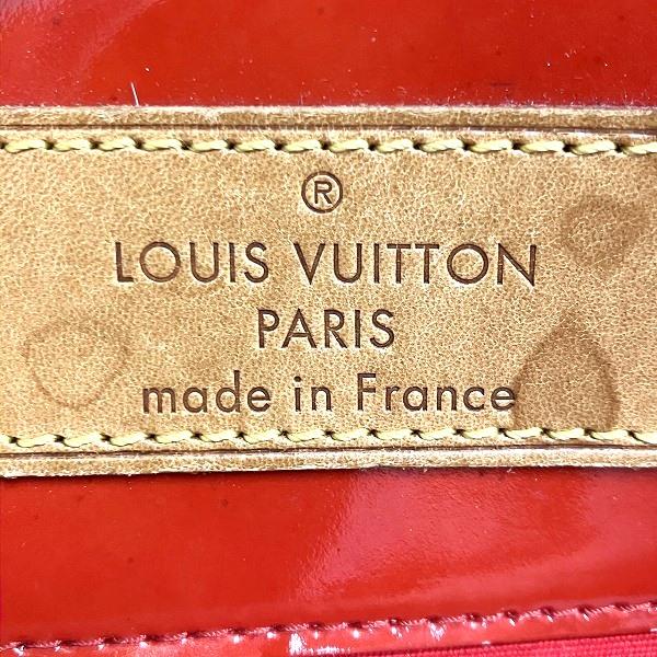 LOUIS VUITTON ルイヴィトン Louis Vuitton ヴェルニ リードGM LOUIS VUITTON ルイヴィトン Louis Vuitton ヴェルニ リードGM