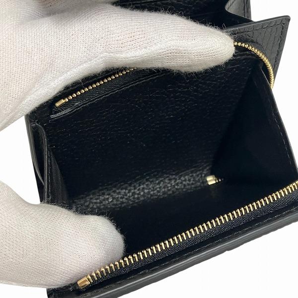 GUCCI グッチ ホースビット 745981 コンパクトウォレット 2