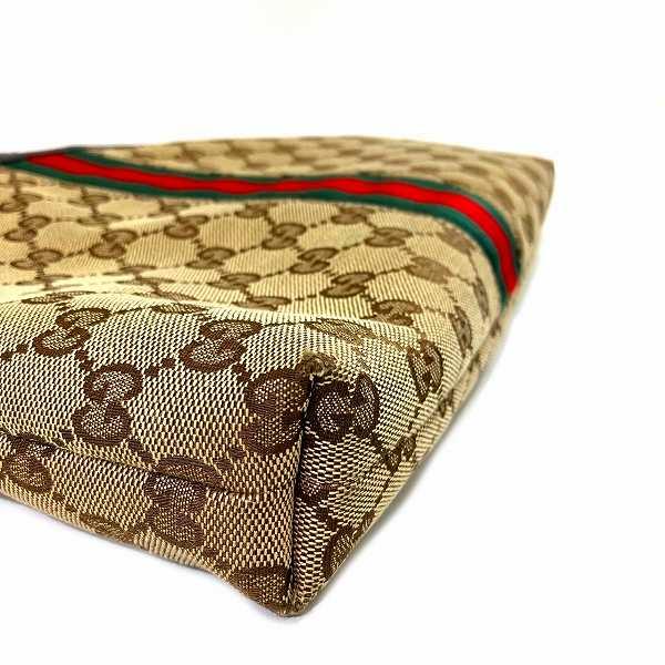GUCCI グッチ シェリーライン 388926 GGキャンバス バッグ GUCCI グッチ シェリーライン 388926 GGキャンバス バッグ