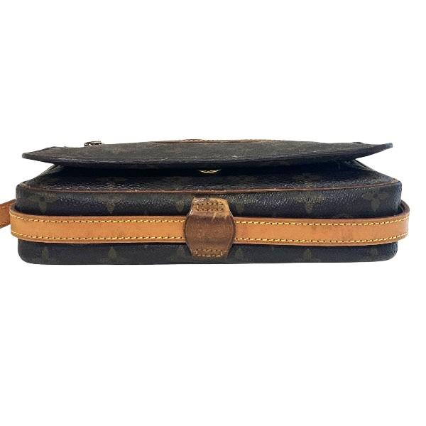 LOUIS VUITTON（ルイ・ヴィトン） モノグラム サンジェルマン M51210 