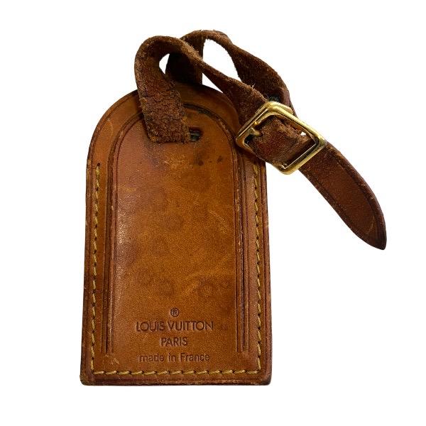 LOUIS VUITTON（ルイ・ヴィトン） モノグラム キーポル50 M41426