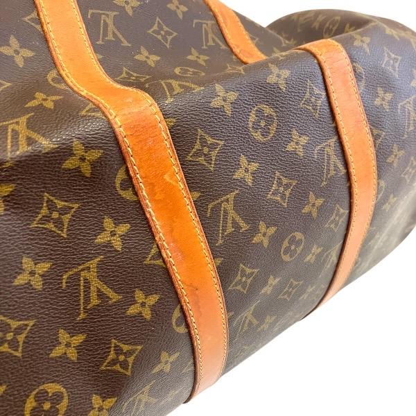 u*i様 Louis Vuitton M41426 ルイ・ヴィトン キーポル55 質屋かんてい