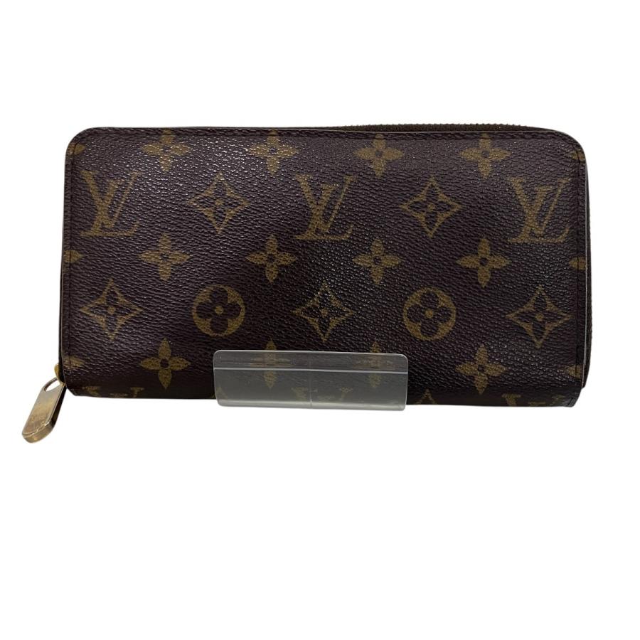 LOUIS VUITTON（ルイ・ヴィトン） ジッピーウォレット 長財布 