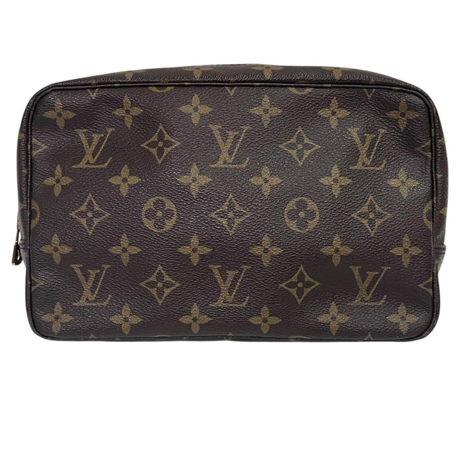 LOUIS VUITTON（ルイ・ヴィトン） トゥルーストワレット23 ポーチ