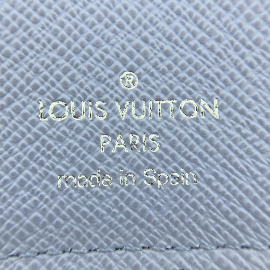 ルイ・ヴィトン LOUIS VUITTON モノグラム ポルトフォイユ・ブラザ M14110 長財布 メンズ 送料無料 【中古】 LOUIS VUITTON（ルイ・ヴィトン） ポルトフォイユ・ブラザ 長財布