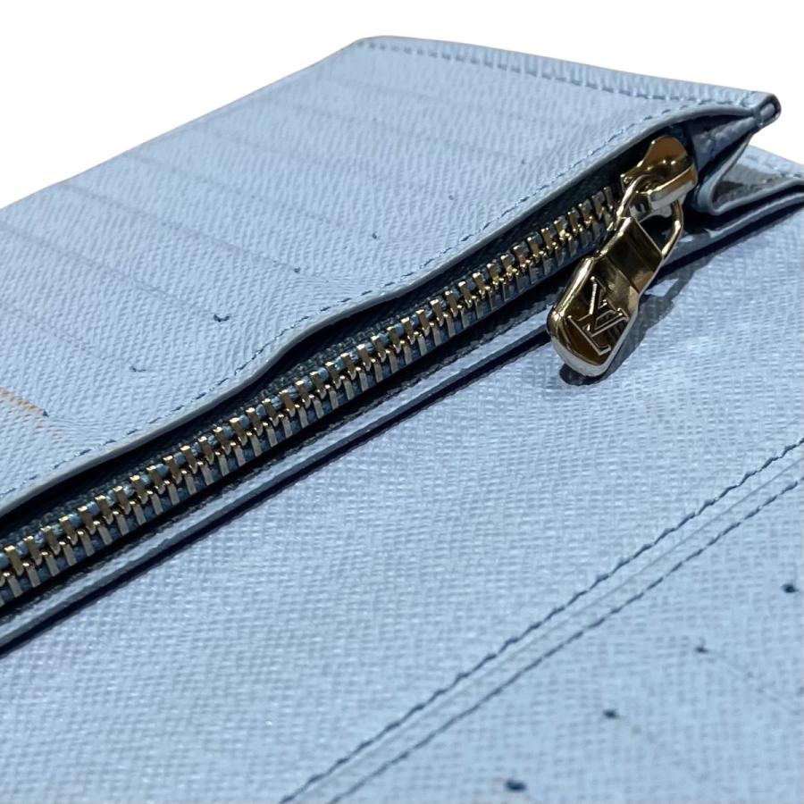 ルイ・ヴィトン LOUIS VUITTON モノグラム ポルトフォイユ・ブラザ M14110 長財布 メンズ 送料無料 【中古】 LOUIS VUITTON（ルイ・ヴィトン） ポルトフォイユ・ブラザ 長財布