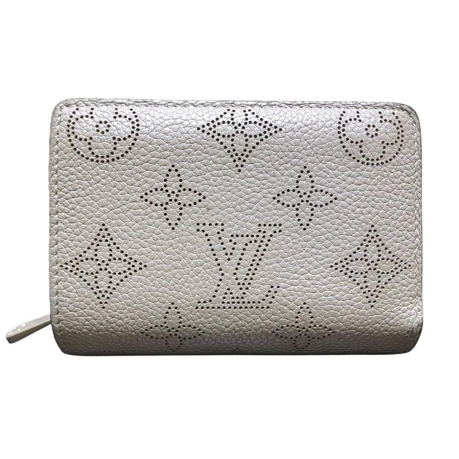 LOUIS VUITTON（ルイ・ヴィトン） ポルトフォイユ クレア 二つ折り財布