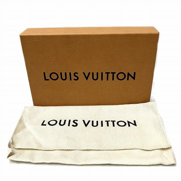 ルイヴィトン Louis Vuitton エピ ポルトフォイユ ブラザ M60622 財布 長財布 メンズ 中古｜wonderprice｜06