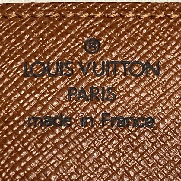 ルイ○ィトン 名刺入れ LOUIS VUITTON ルイヴィトン Louis Vuitton モノグラム ポルト