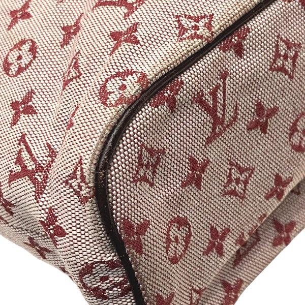 LOUIS VUITTON（ルイ・ヴィトン） モノグラムミニ ルシーユPM M92678 