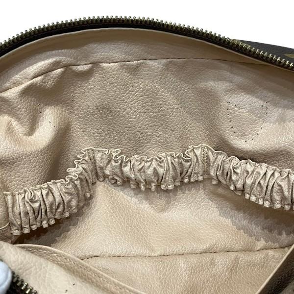 LOUIS VUITTON（ルイ・ヴィトン） モノグラム トゥルーストワレット28 