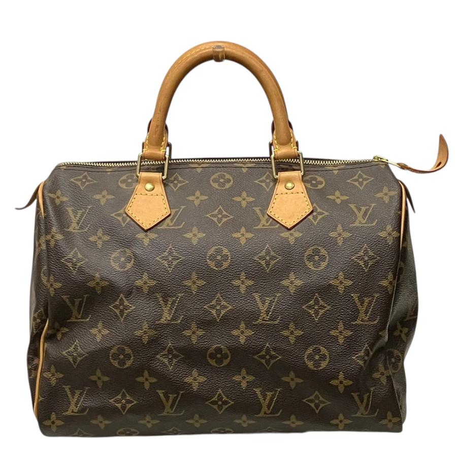 LOUIS VUITTON ルイヴィトン スピーディ30 ボストン M41526 LOUIS VUITTON（ルイ・ヴィトン） スピーディ30 ボストンバッグ