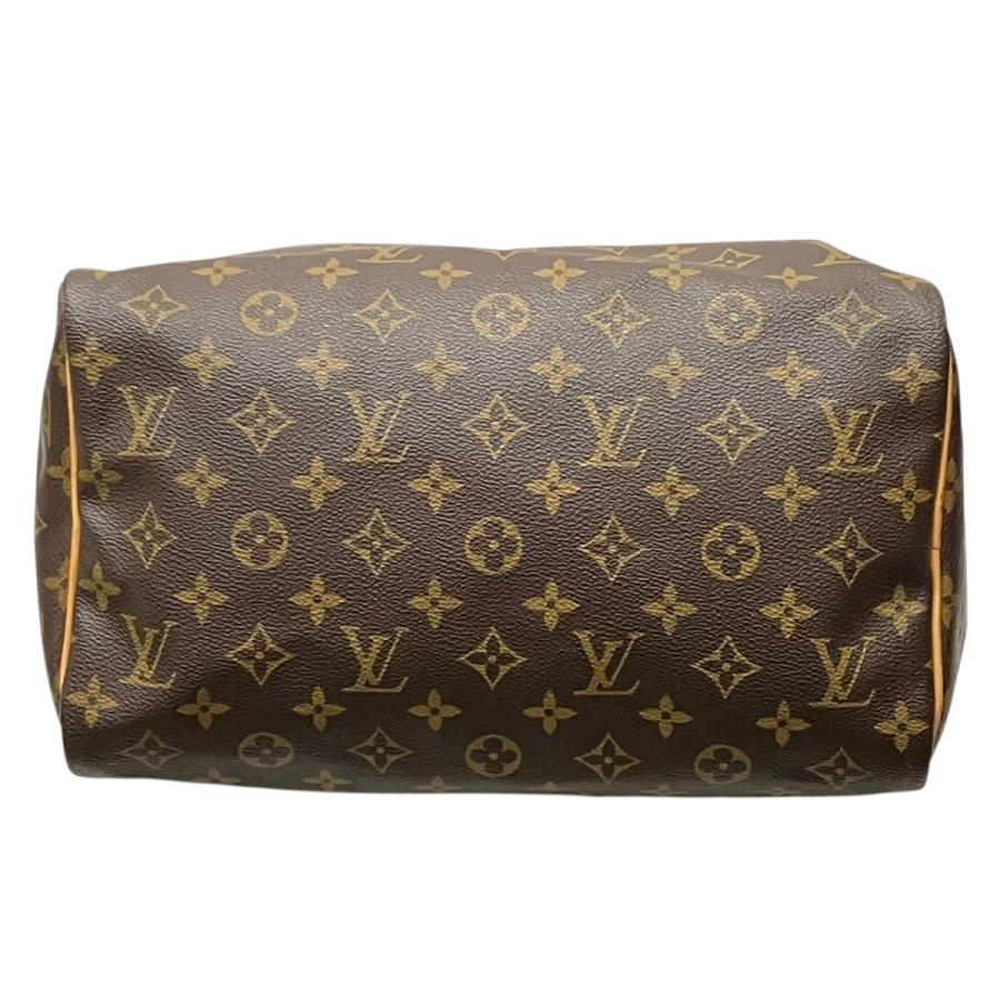 LOUIS VUITTON（ルイ・ヴィトン） スピーディ30 ボストンバッグ