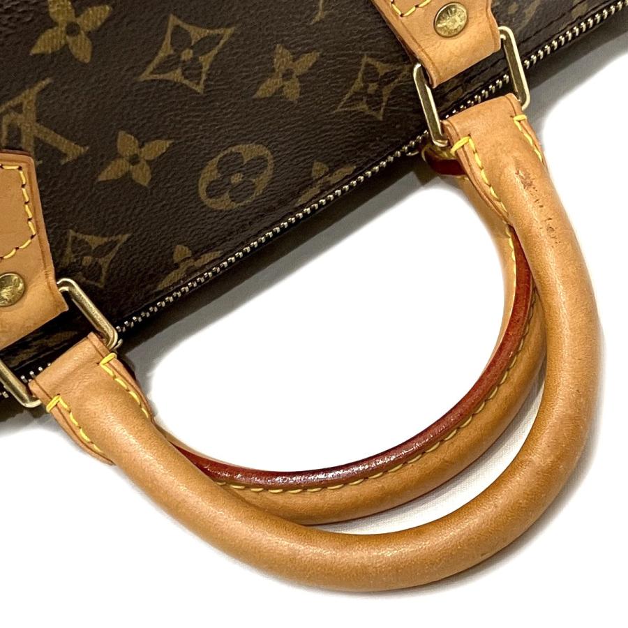 LOUIS VUITTON（ルイ・ヴィトン） スピーディ30 ボストンバッグ