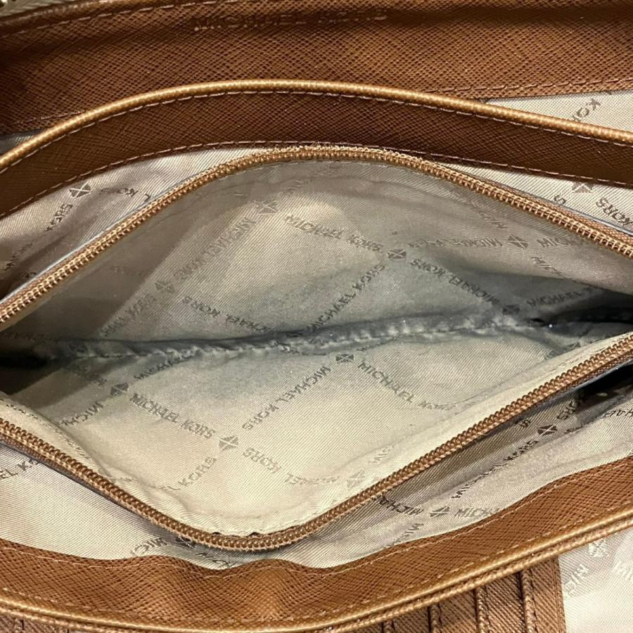 MICHAEL KORS（マイケルコース） 長財布 PVC レザー 35H8GTVT1B 